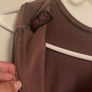 Hot Miami styles dress